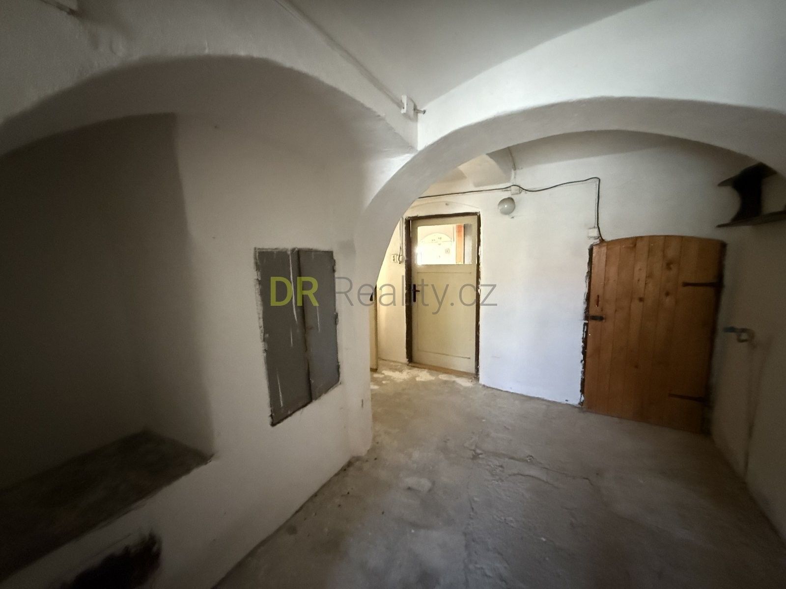 Prodej rodinný dům - Lažánky, 70 m²