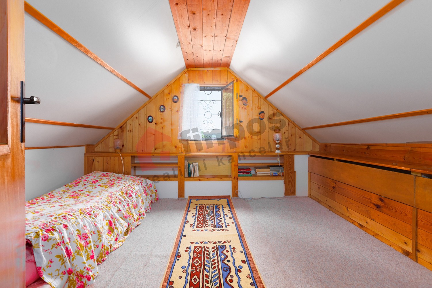 Chalupa · 60 m² · Hvozdnice, okres Praha-západ - 4