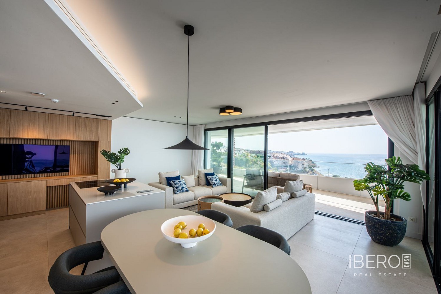 Prodej byt 4+kk - Higueron, Španělsko, 114 m² - 5