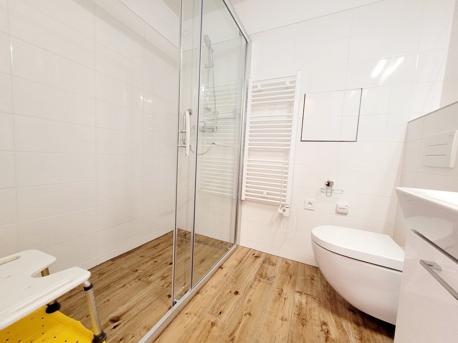 Byt 1+kk · 28 m² · Opletalova, Havířov - Šumbark, Moravskoslezský kraj - 4