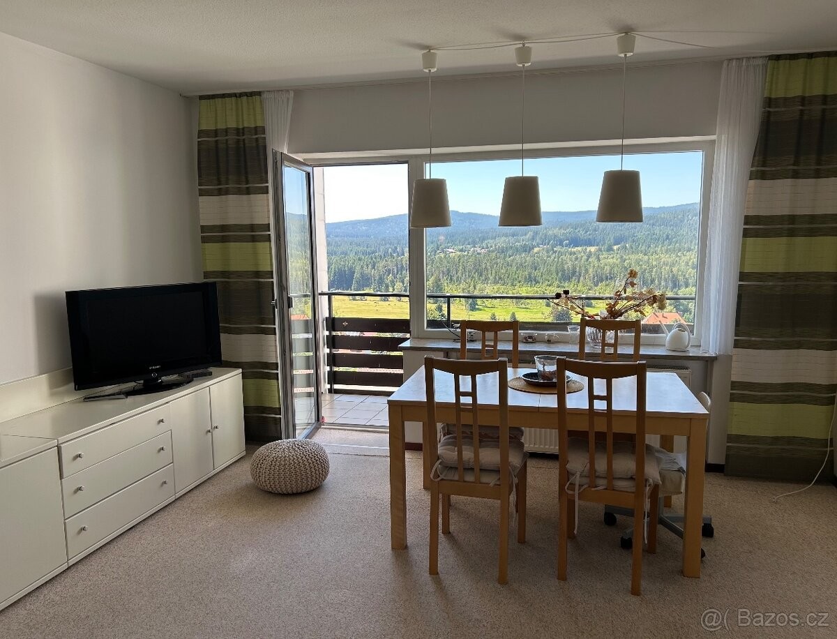 2+1, Strážný, 384 43, 65 m² - 1