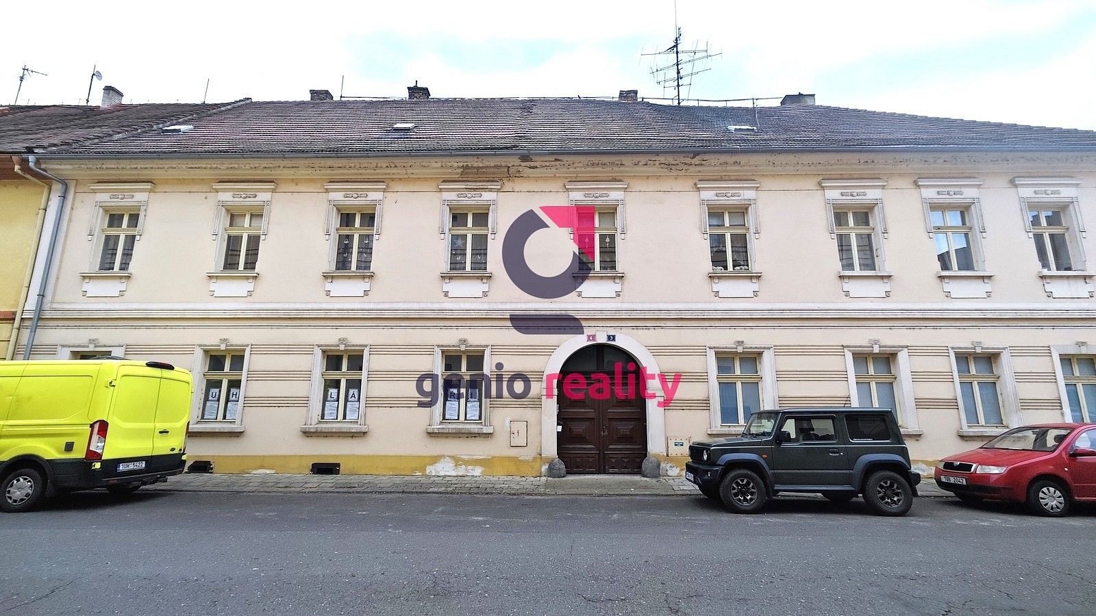 Výrobní prostory · 60 m² · Terezín, okres Litoměřice, Ústecký kraj - 2