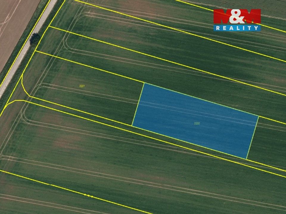 Prodej pozemek pro bydlení - Štěpánkovice, 747 28