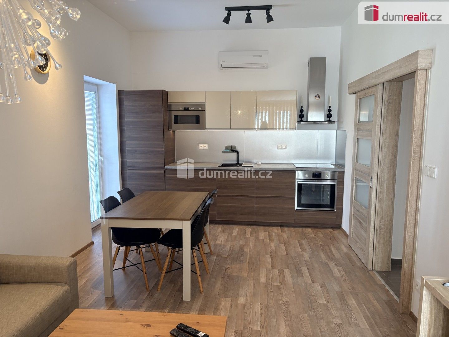 Pronájem byt 2+kk - Lidická, Břeclav, 50 m²