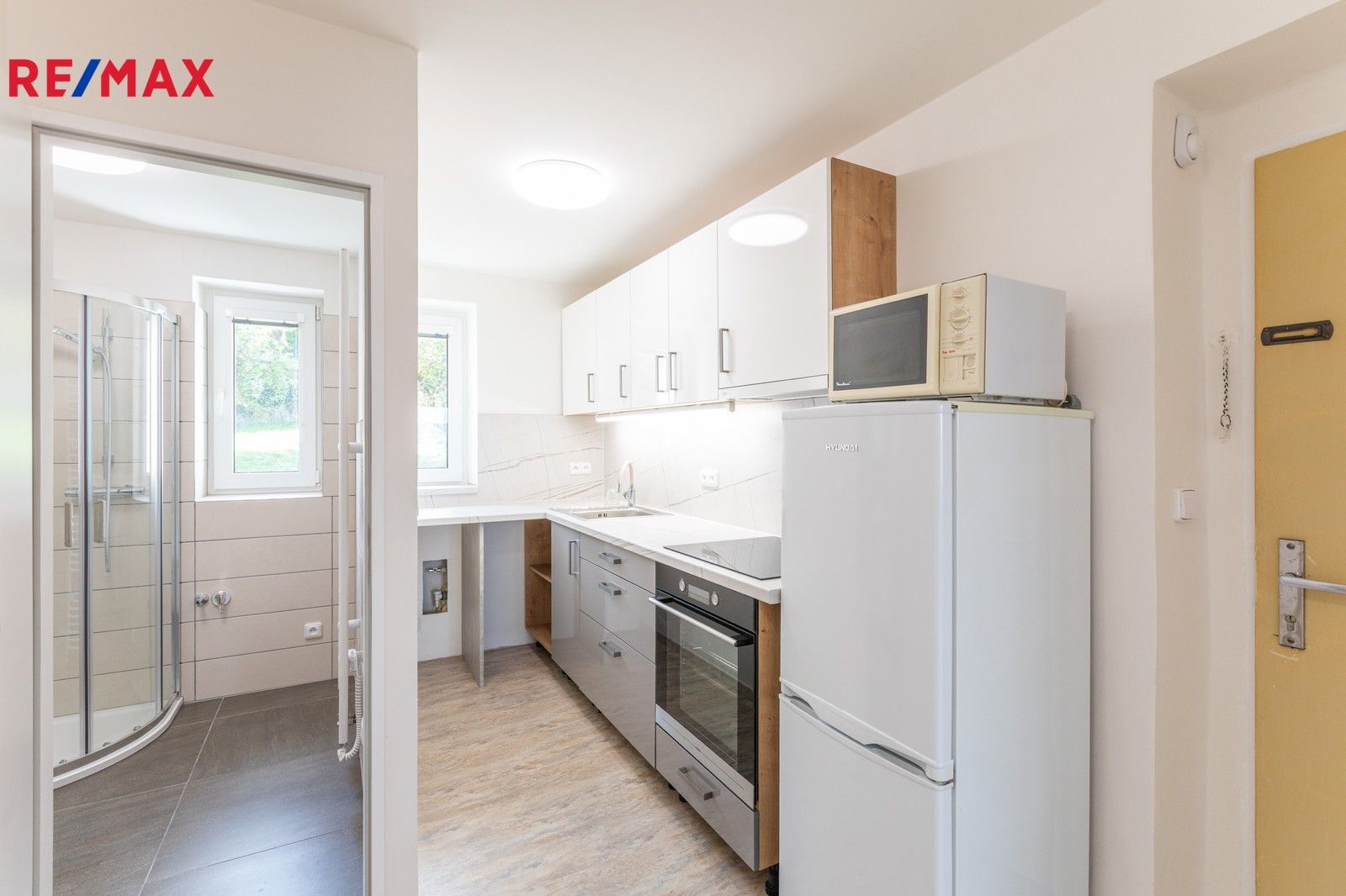 Pronájem byt 3+1 - Otínská, Praha, 58 m²