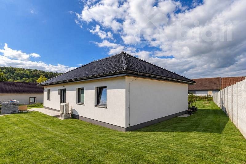 Rodinné domy, Bavorov - Čichtice, okres Strakonice, 120 m² - 1