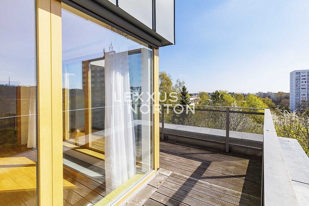 4+kk, Praha - Vokovice, okres Praha 6, Hlavní město Praha, 127 m² - 1