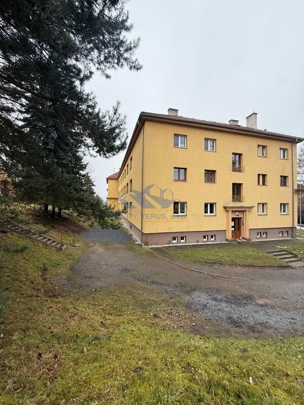 Byty, Hořovice, 268 01