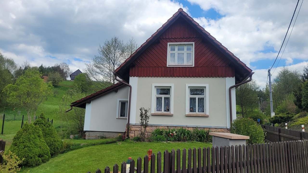 Pronájem chata - Lázně Bělohrad - Dolní Javoří, Královéhradecký kraj - 2