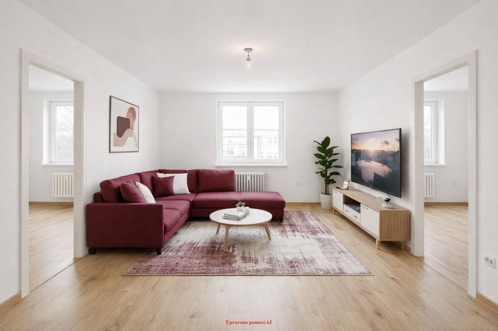 4+1, Klimšova, Havířov - Šumbark, Moravskoslezský kraj, 84 m² - 2