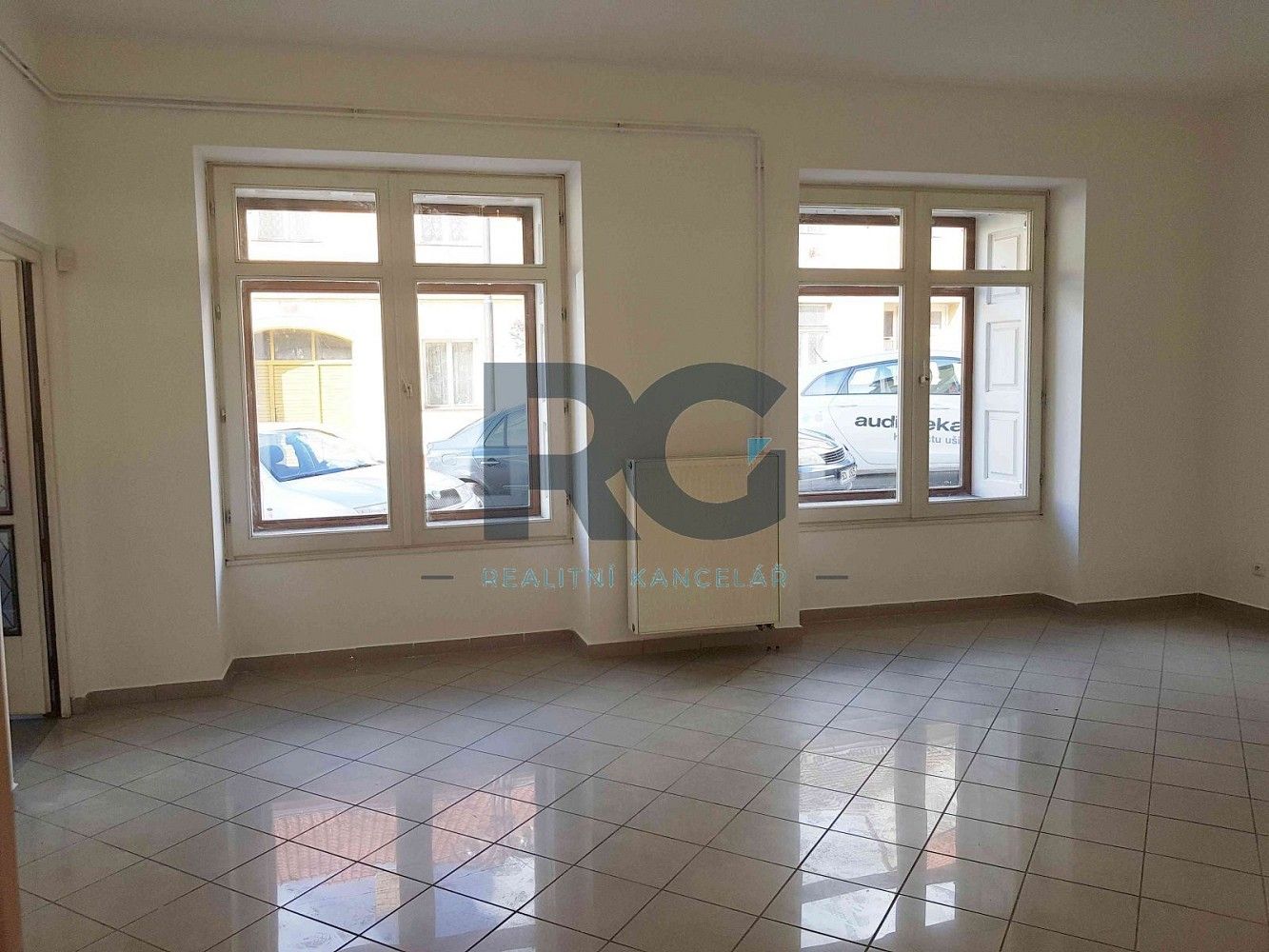 Obchodní prostory · 45 m² · Písek - Budějovické Předměstí, Jihočeský kraj - 4
