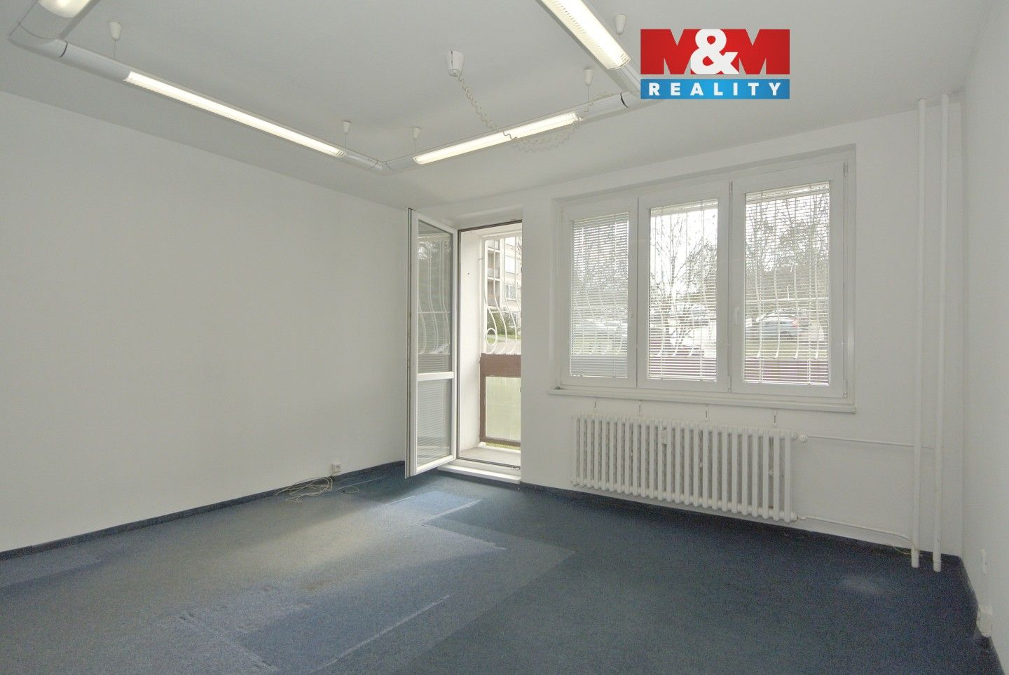 3+1, Vitošská, Praha, 79 m²