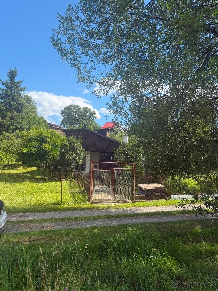 Chaty, Havířov, 736 01 - 1