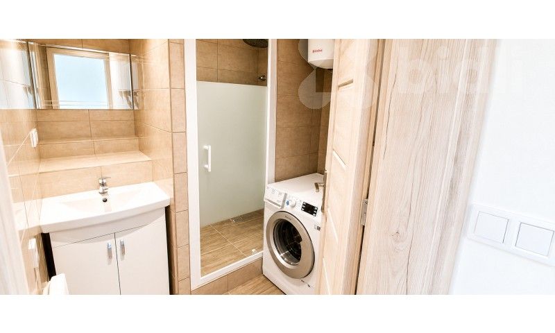 Byt 1+kk · 26 m² · Zlín - 4