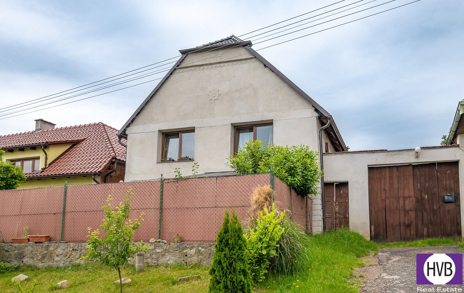 Prodej rodinný dům - Olešnice, 210 m²