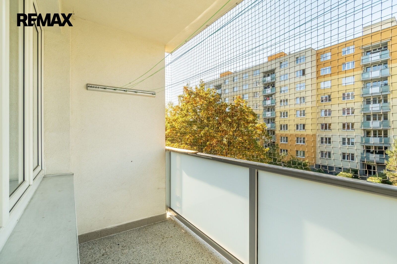 Byt 2+1 · 62 m² · Olbramovická 712, Praha Kamýk - 4