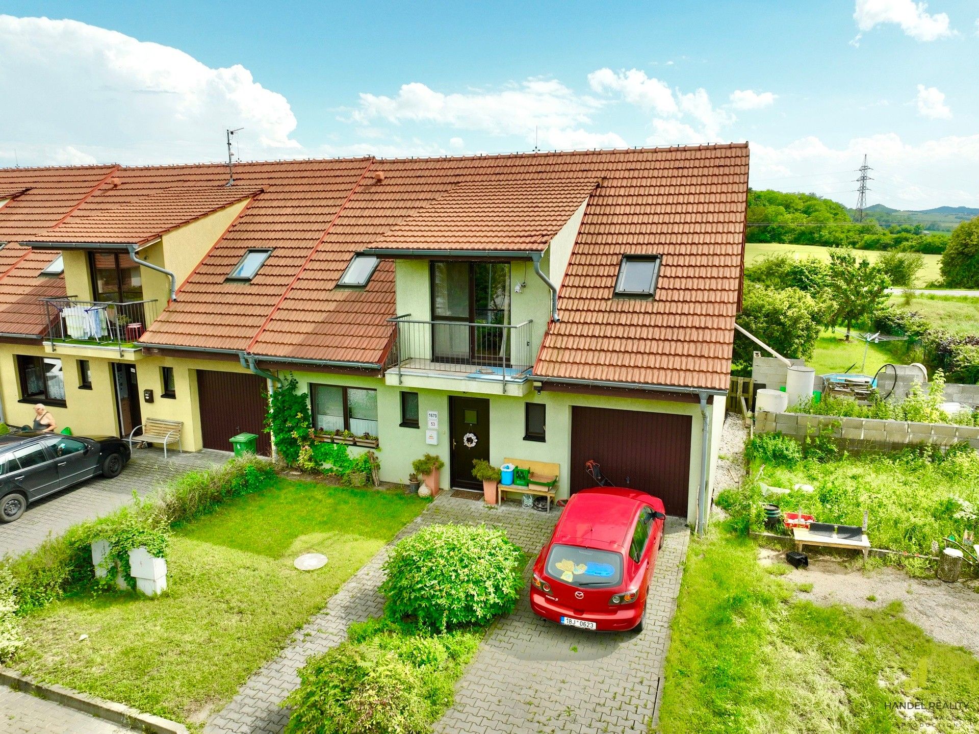 Prodej rodinný dům - U Celnice, Mikulov, 186 m²