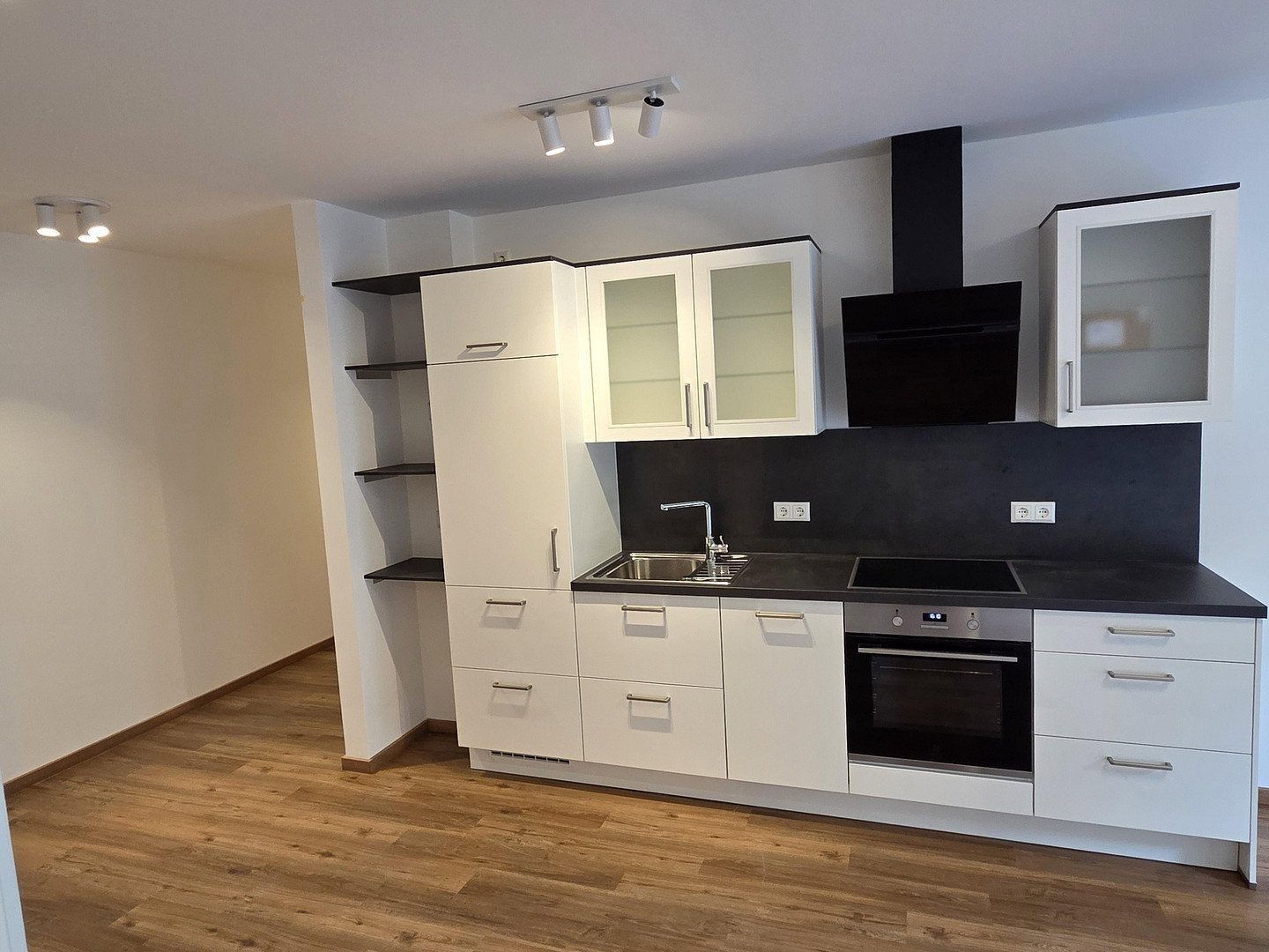 Byt 2+1 · 42 m² · Steinbruchweg 6, , Bavorsko - 3