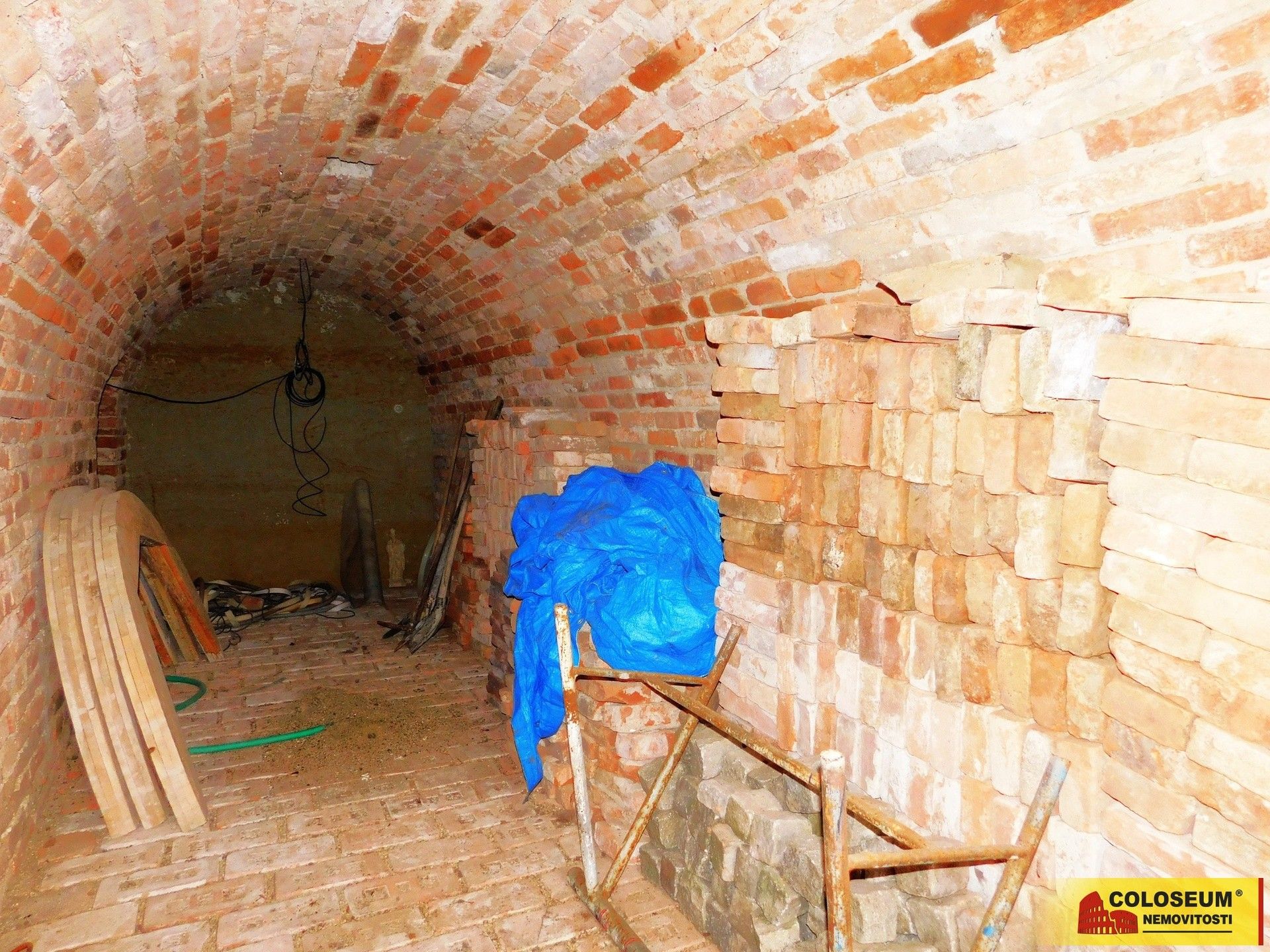 Nemovitost · 24 m² · Chvalovice - 4