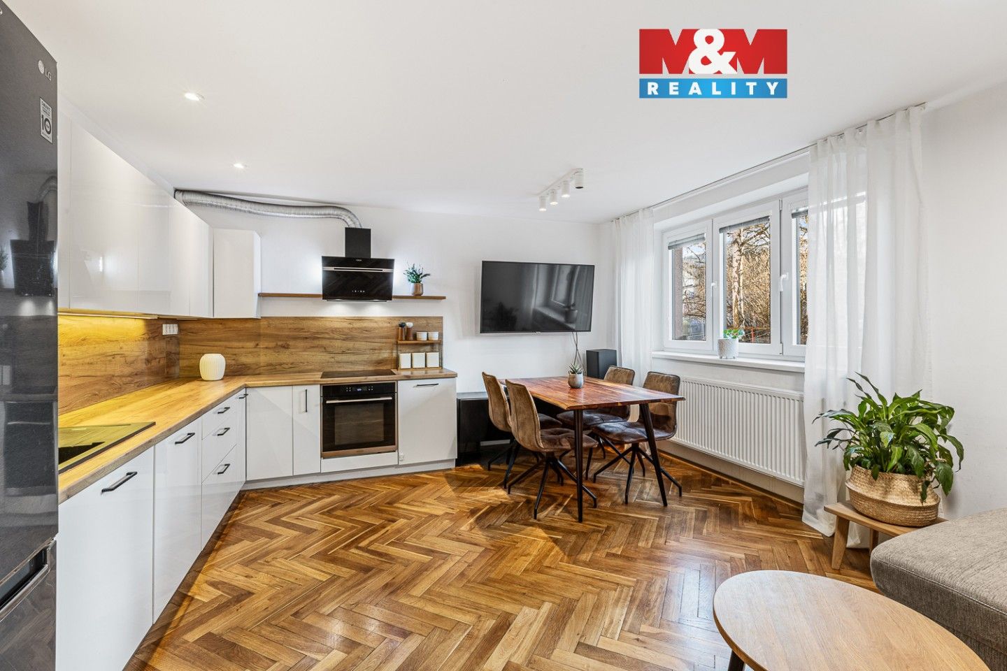 3+kk, Sukova, Říčany, 60 m²