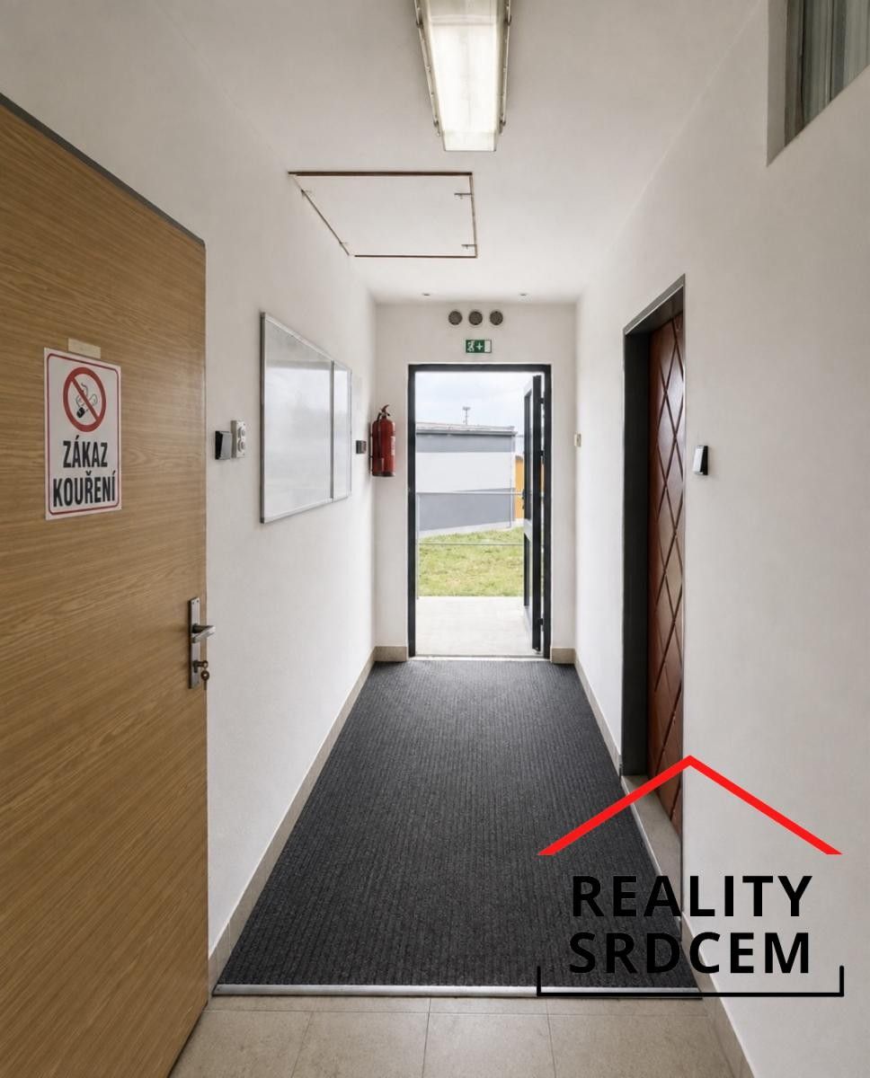 Pronájem sklad - Volenská, Šenov, 274 m² - 5