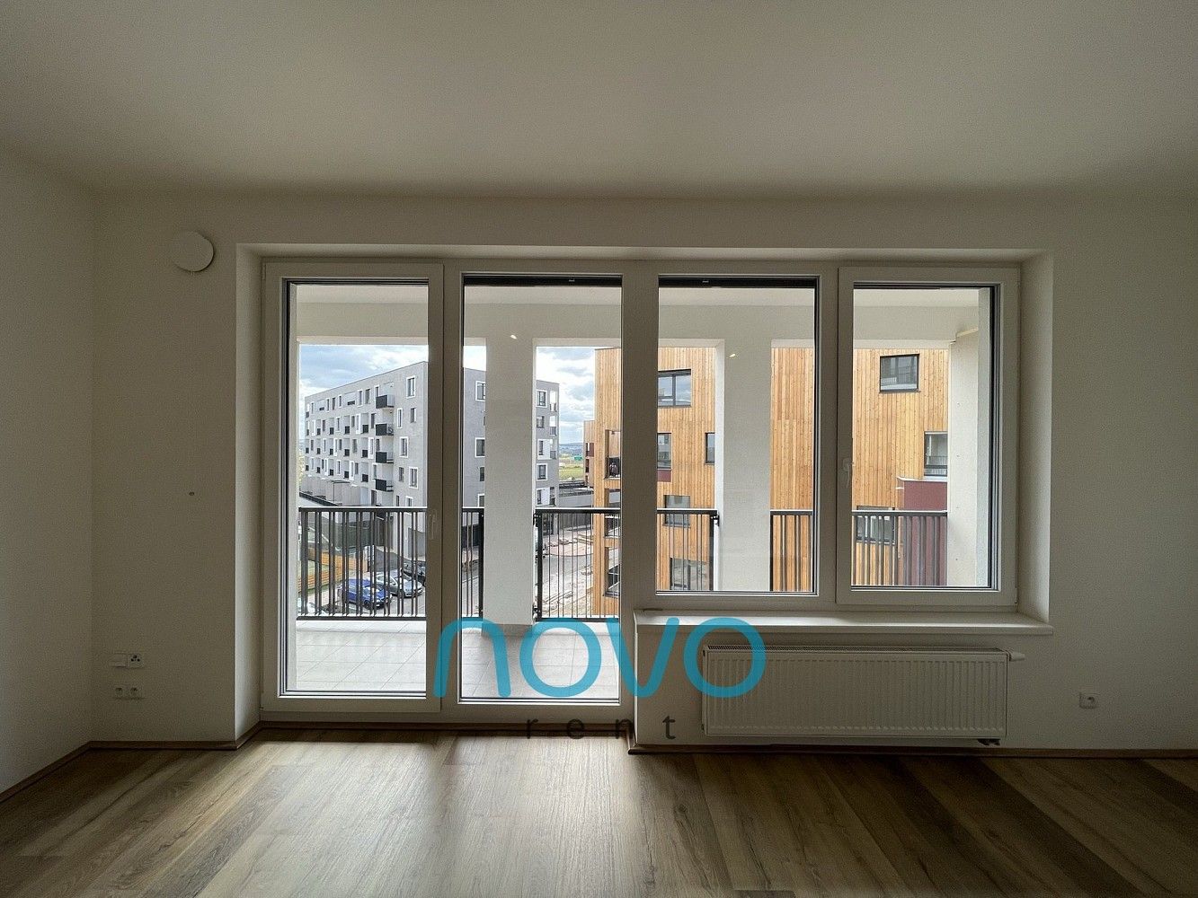 Byt 1+kk · 34 m² · Praha - Ruzyně, okres Praha 6, Hlavní město Praha - 3
