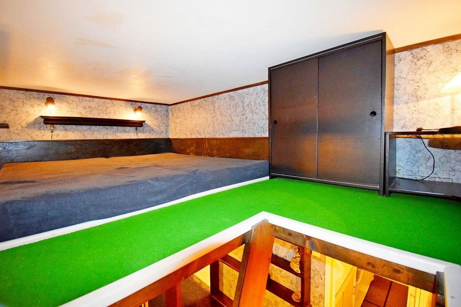 Byt 1+1 · 37 m² · Praha - Nové Město, okres Praha 1, Hlavní město Praha - 3