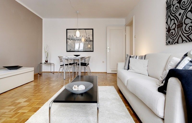 Pronájem byt 2+kk - Kotorská 1569/14, Praha, 66 m²