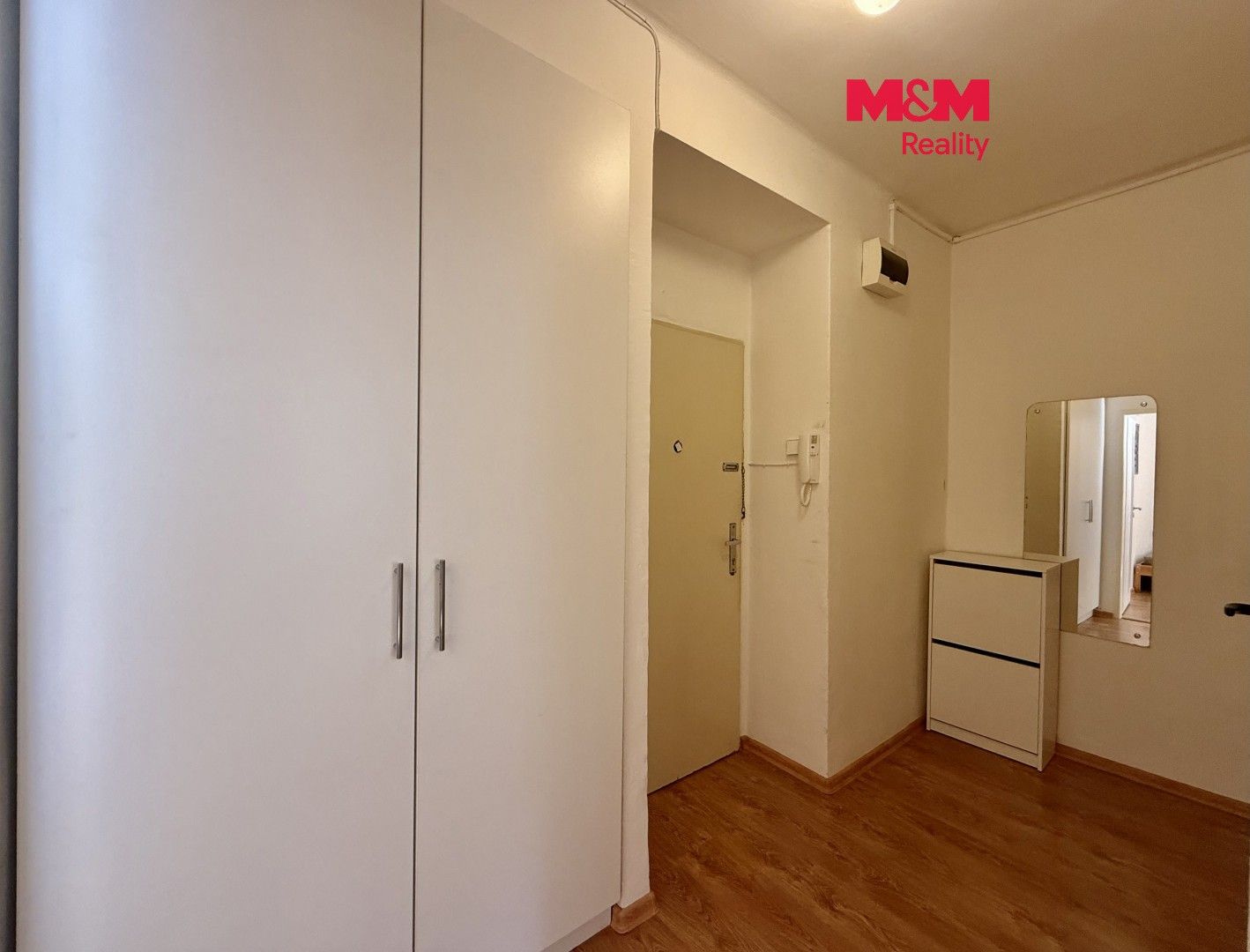 1+1, Větrná, Ostrava, 37 m² - 1