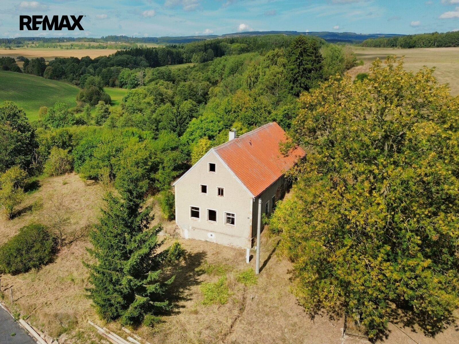Rodinný dům, 300 m²