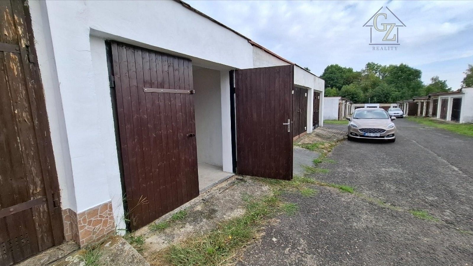 Nemovitost · 20 m² · Litvínov - Horní Litvínov, okres Most, Ústecký kraj - 3