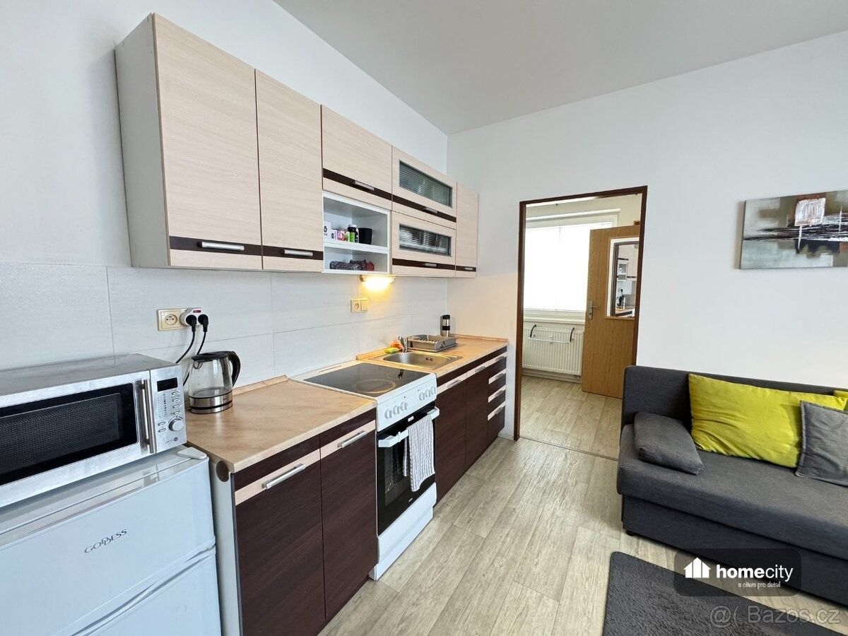 Pronájem byt - Hlinsko v Čechách, 539 01