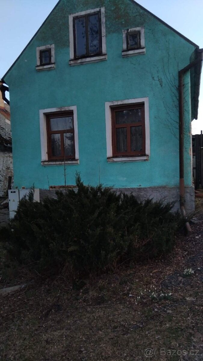 Rodinné domy, Tachov, 347 01