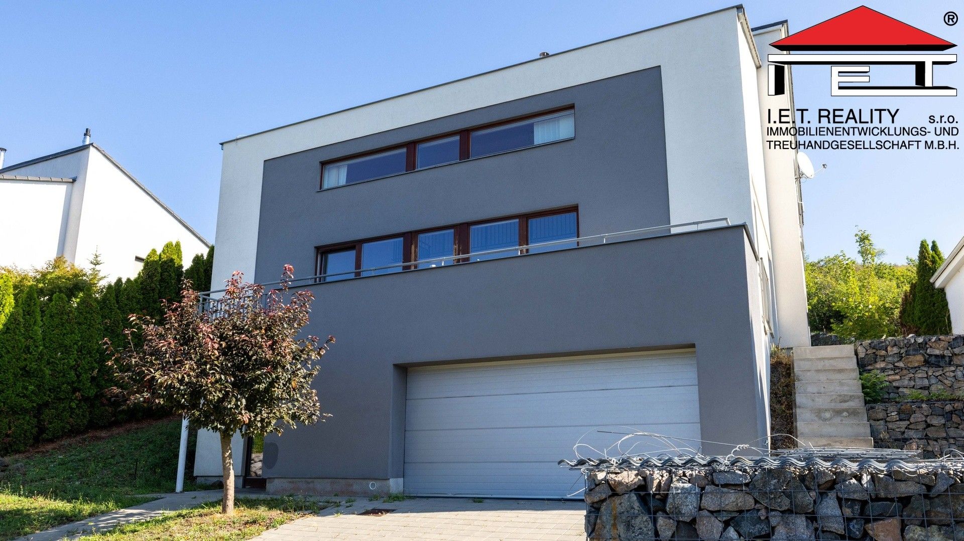 Rodinný dům · 326 m² · Meruňková, Židlochovice - 3