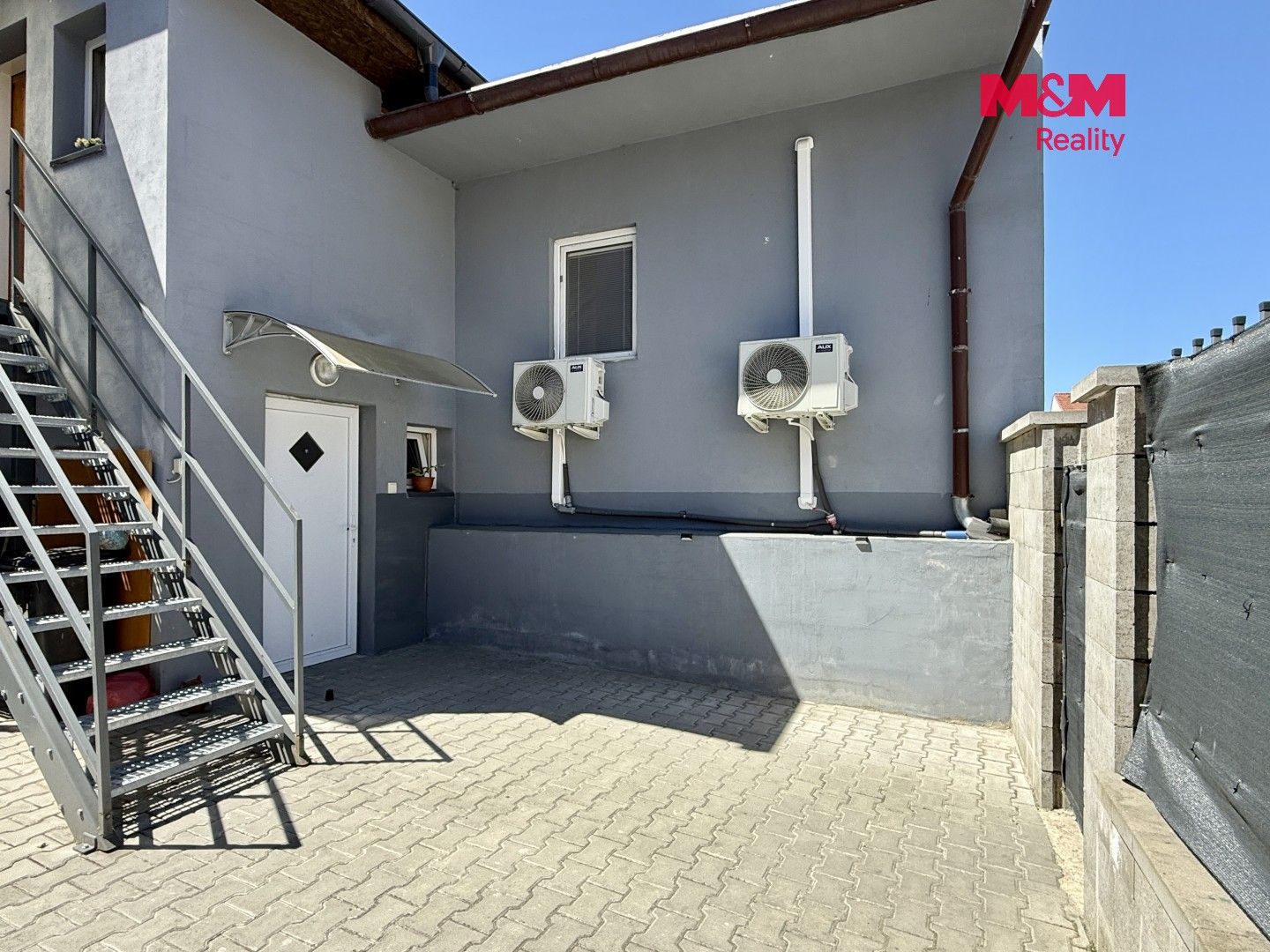 Byt 1+kk · 22 m² · Kozinova, Kladno - 4