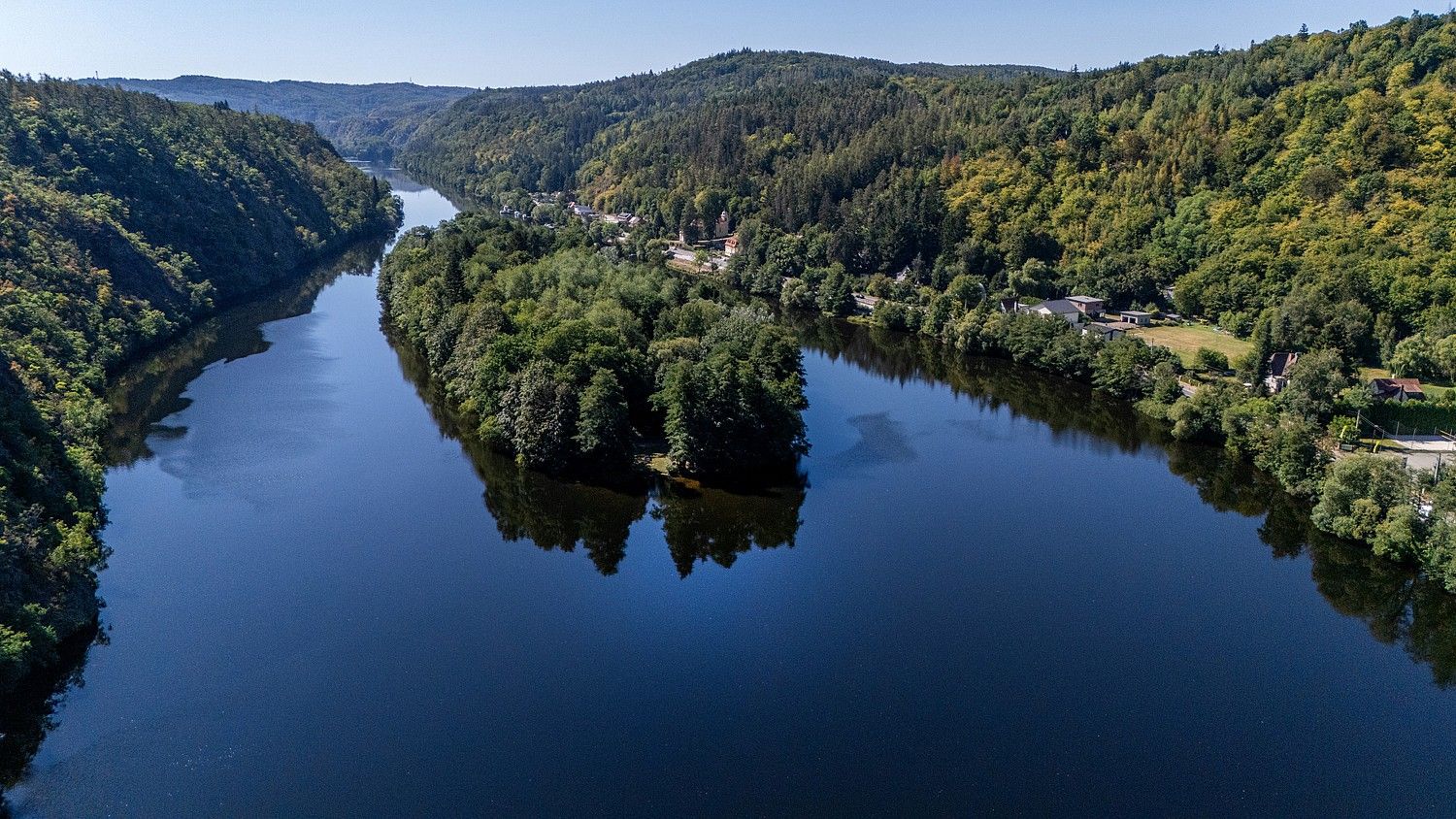 Rodinný dům · 280 m² · Davle, okres Praha-západ, Středočeský kraj - 4