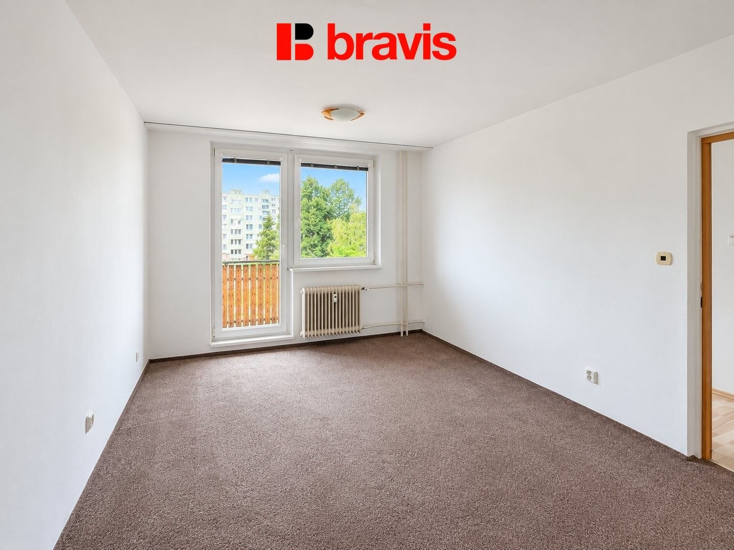 1+1, Voříškova 403, Brno Kohoutovice, 32 m² - 2