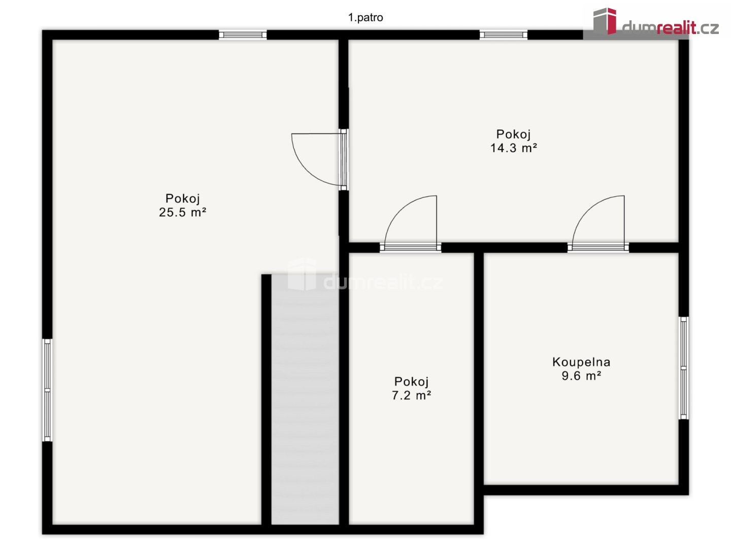 Rodinný dům, 220 m²