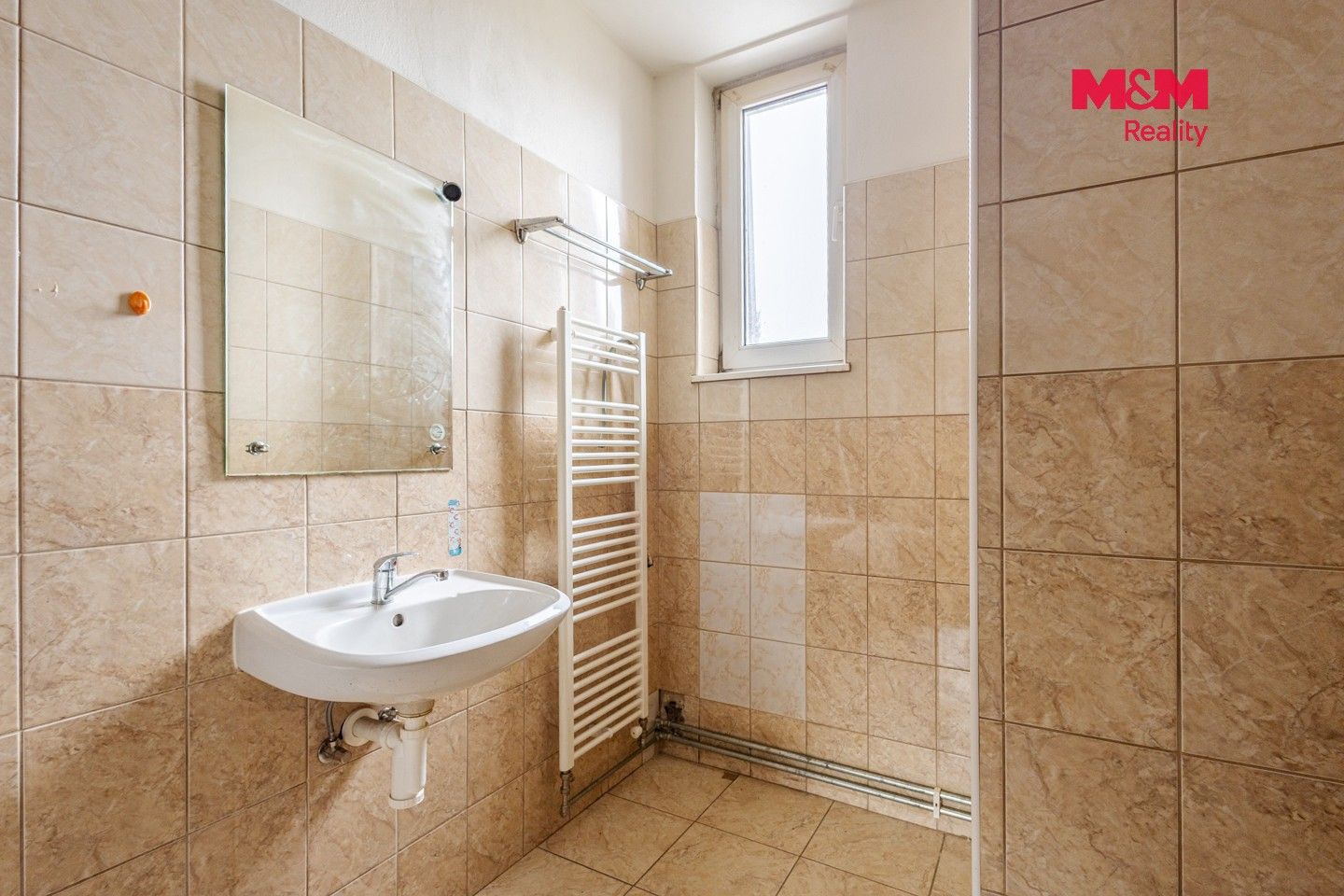Byt 3+1 · 85 m² · Tržní náměstí, Nový Bor - 4