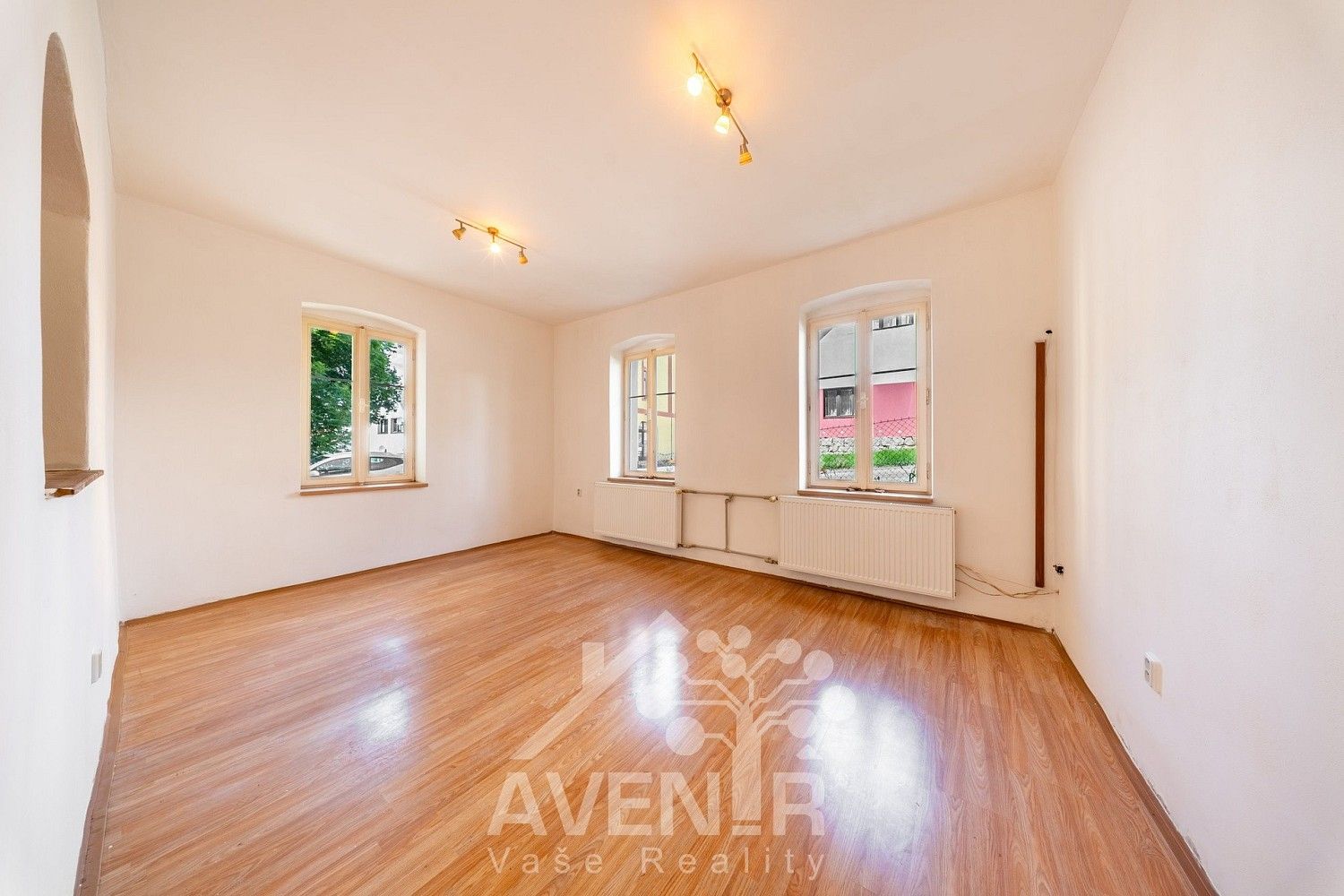 Činžovní dům · 172 m² · Hradební, Liberec - Liberec VII-Horní Růžodol - 4