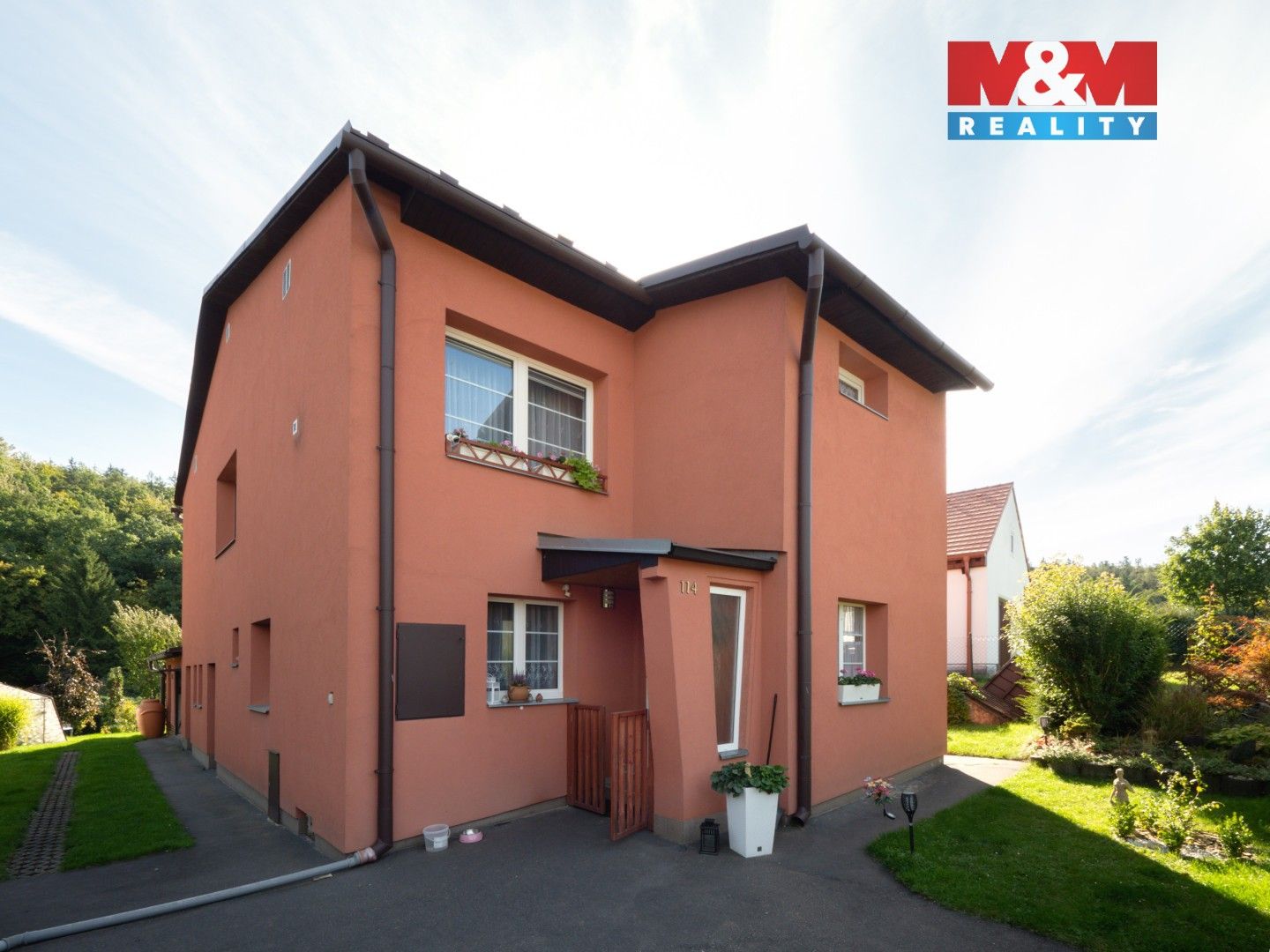 Prodej rodinný dům - Preláta, Praha, 160 m²