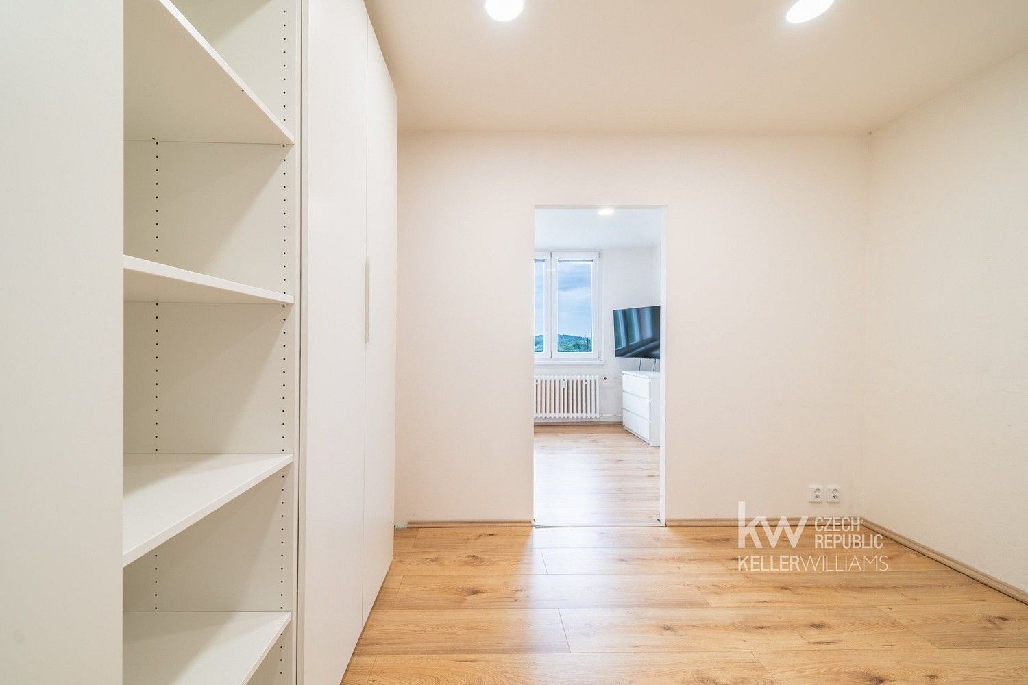 Byt 2+1 · 62 m² · Postoloprty, okres Louny, Ústecký kraj - 3