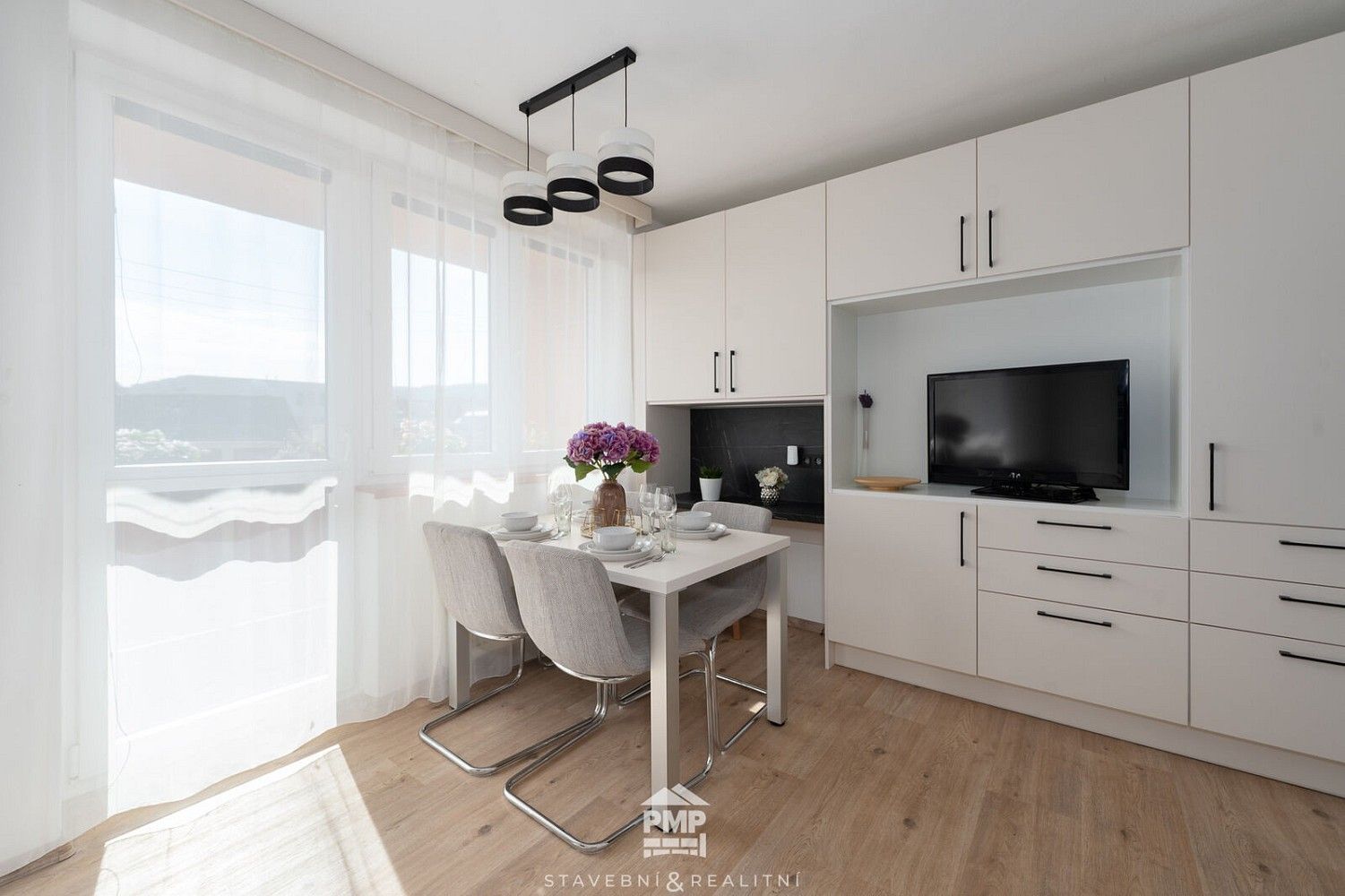 Byt 3+1 · 74 m² · Boskovice, okres Blansko, Jihomoravský kraj - 4