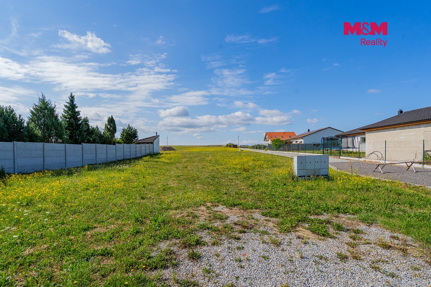 Pozemek pro bydlení · Neplachov, okres České Budějovice - 4