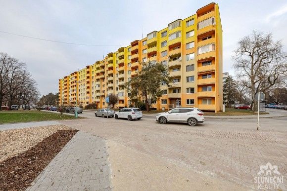 Byty, Veselí nad Moravou, 698 01