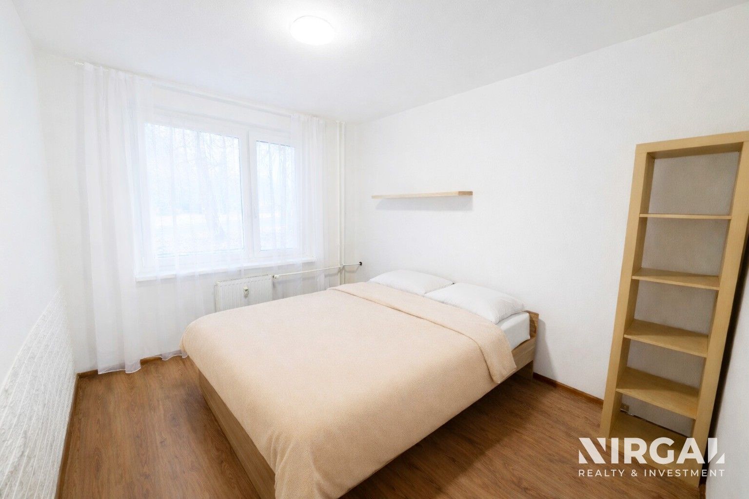 Prodej byt 2+1 - Záhřebská, Brno, 54 m²