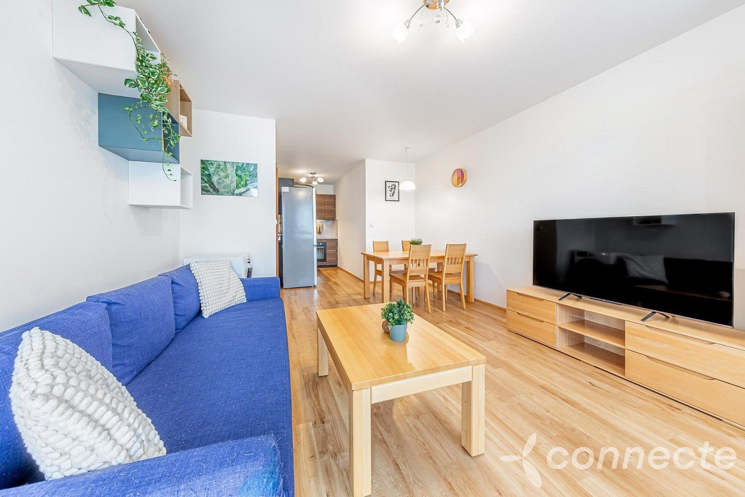 Byt 3+kk · 79 m² · Praha - Hlubočepy, okres Praha 5, Hlavní město Praha - 4
