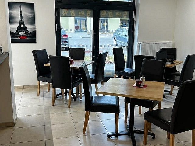 Obchodní prostory · 133 m² · Břeclav - Charvátská Nová Ves, Jihomoravský kraj - 3