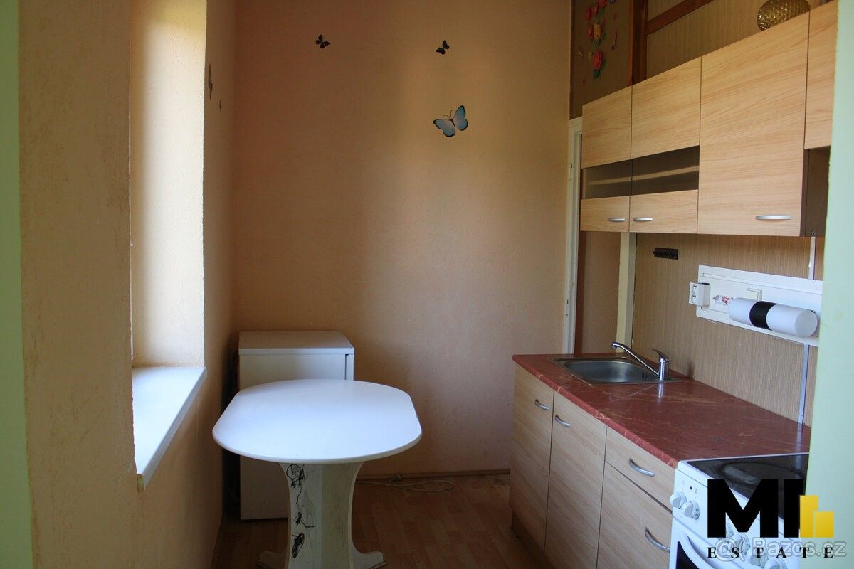 Prodej byt - Kaceřov, 357 51