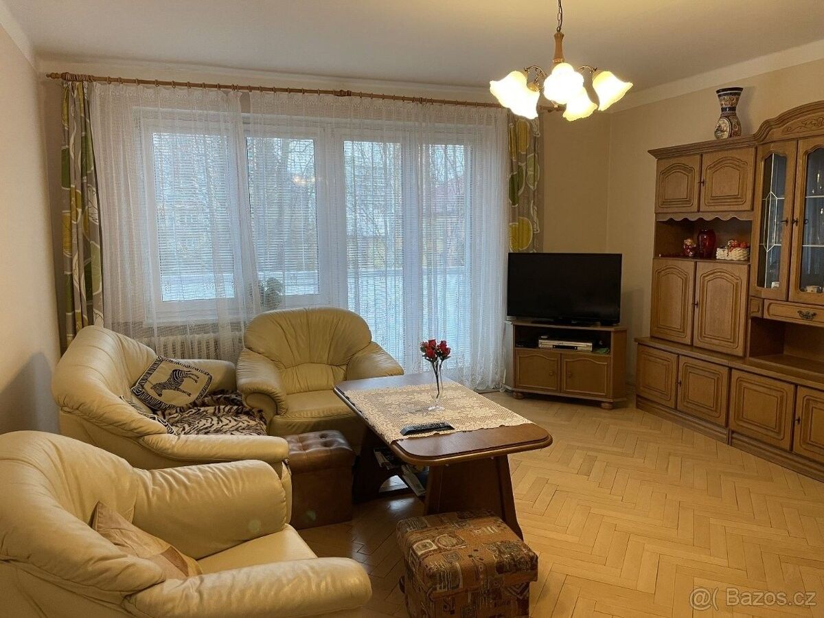 Pronájem byt - Frenštát pod Radhoštěm, 744 01